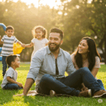 Freedom with Family
